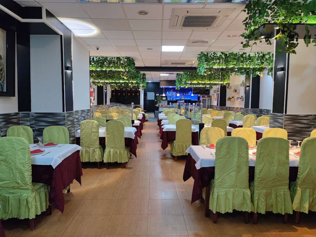 Restaurante Ciudad Imperial