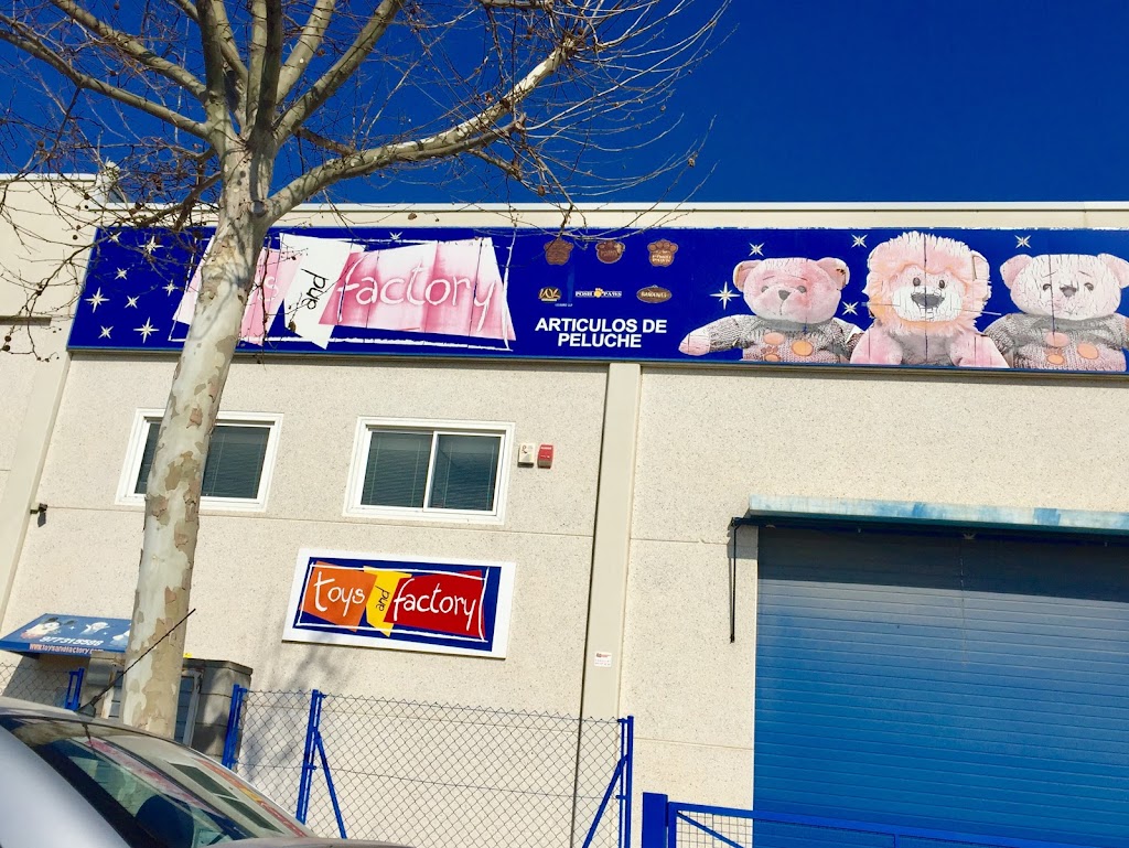 Foto 2 de Toys And Factory S.L.