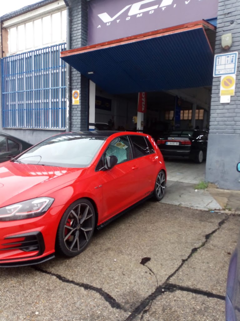 VCR AUTOMOTIVE - Taller mecanico Madrid — Mas recientes