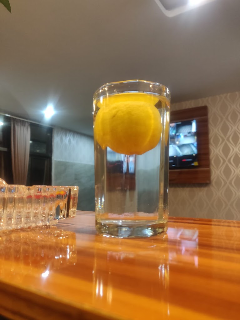Food & drink