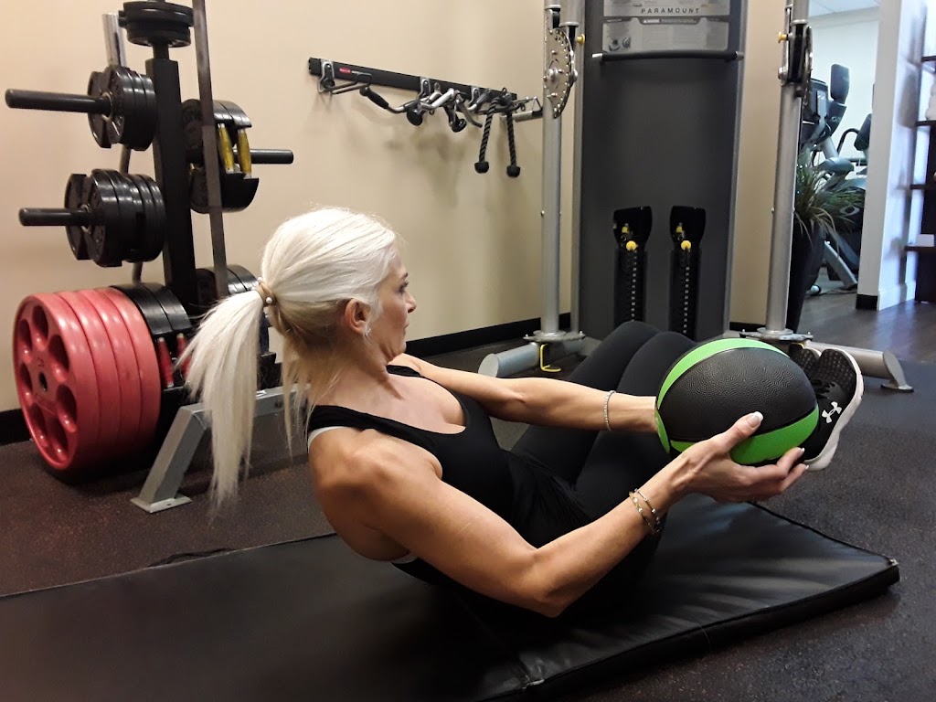  LUX Fitness and Wellness Club