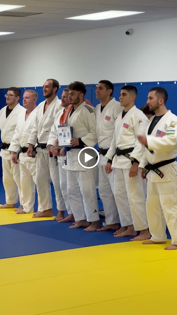  Olymp Fight Club - Granada Hills