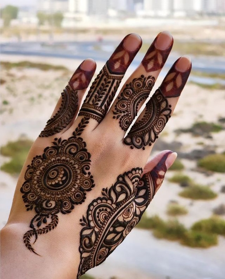 Limra Beauty Services Rukhsar