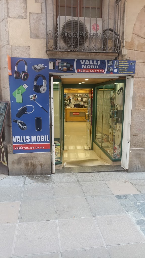 Valls Mobil