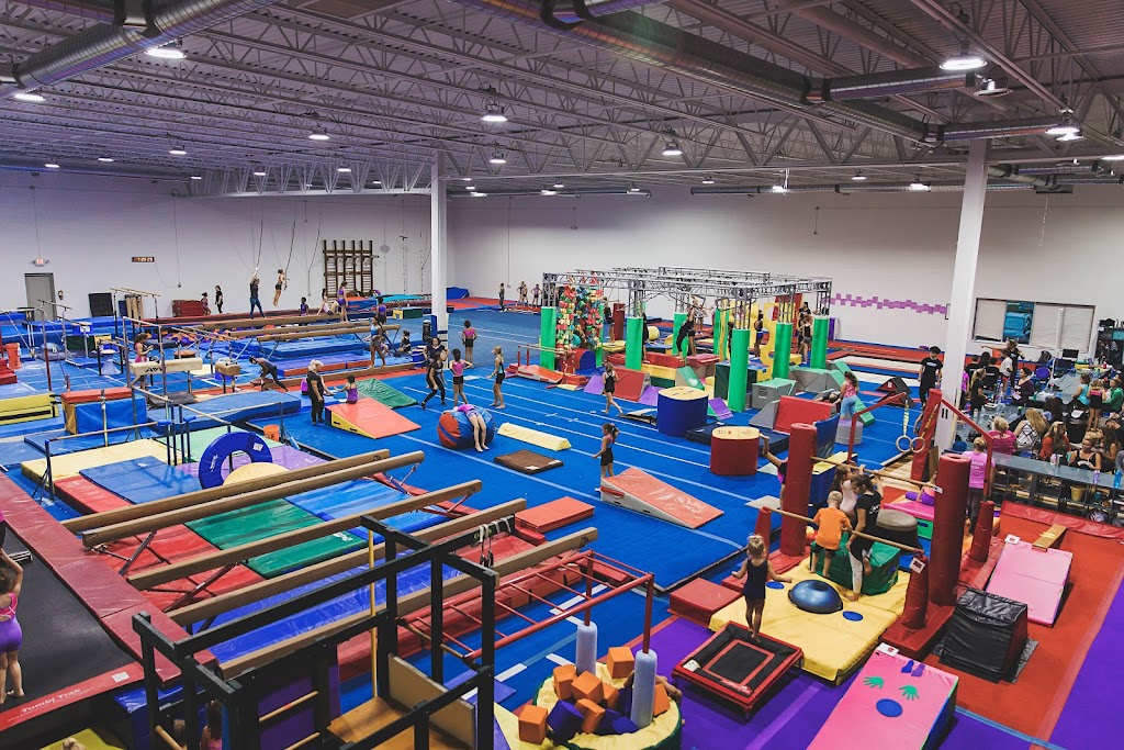  Cutting Edge Athletics