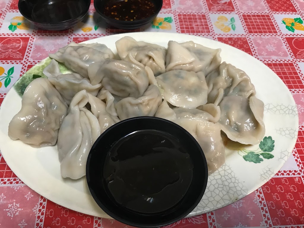 北方水餃牛肉麵 的照片