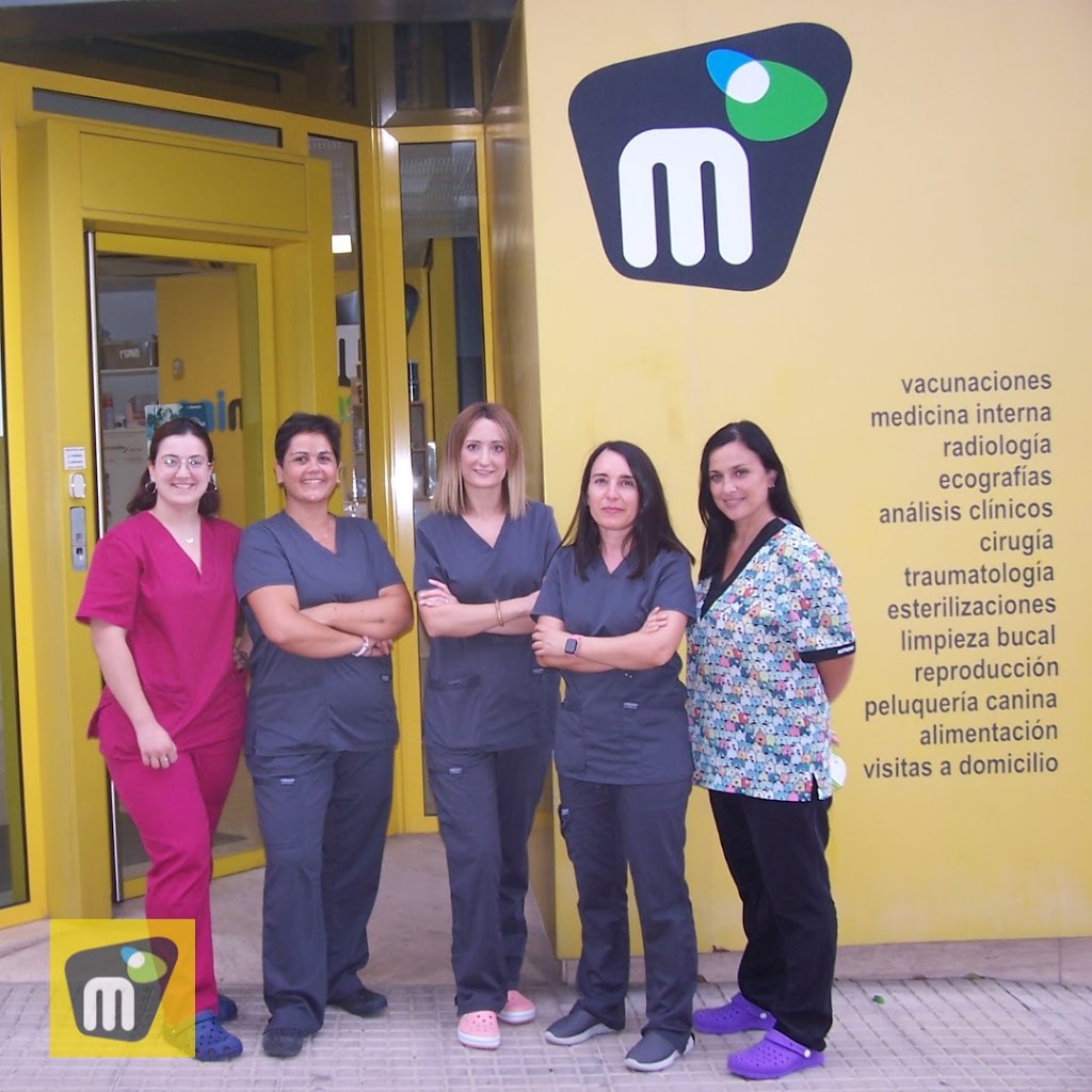 Clinica Veterinaria Animalicos — Del propietario