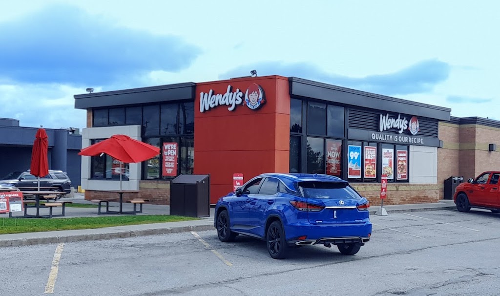 Wendy's