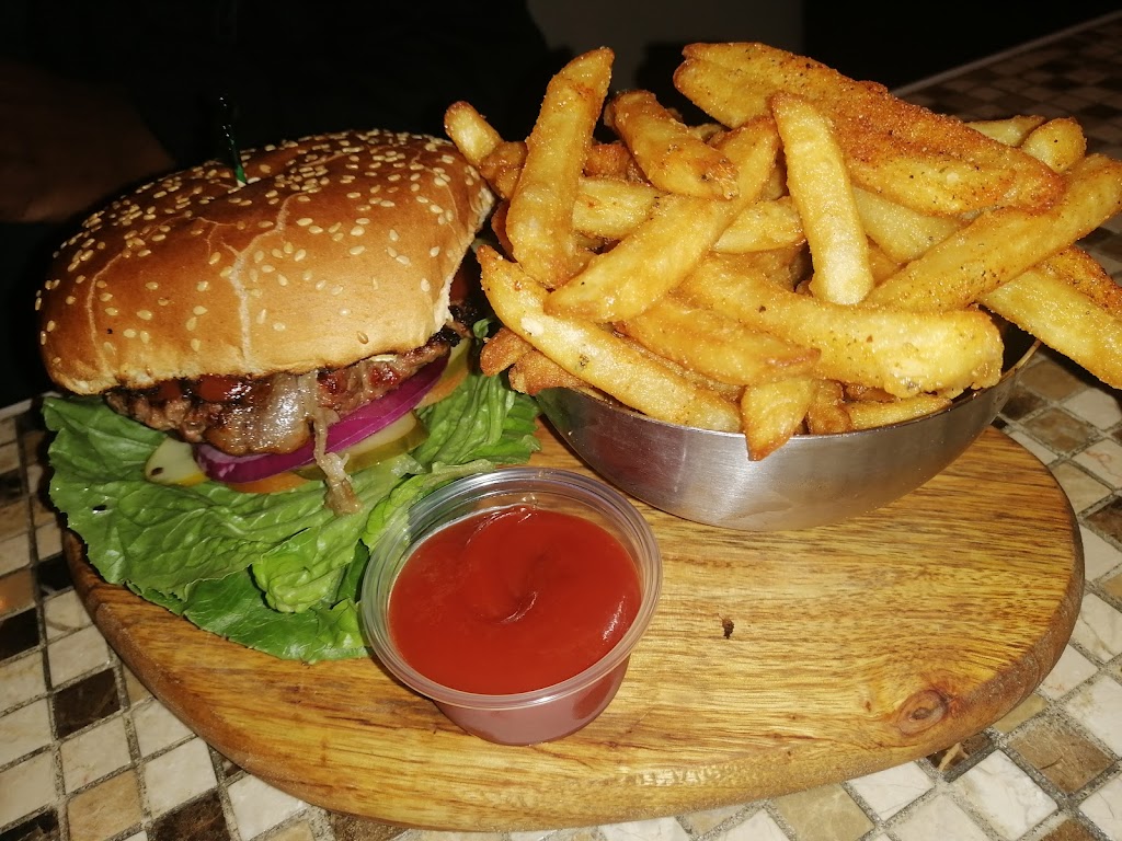 Food & drink