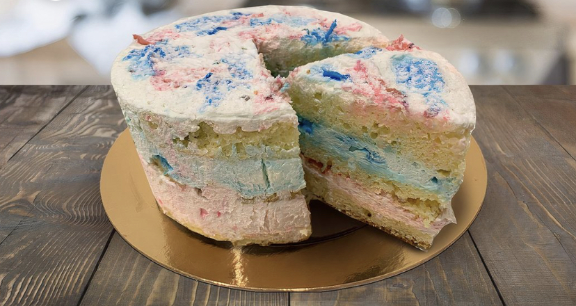 Cake