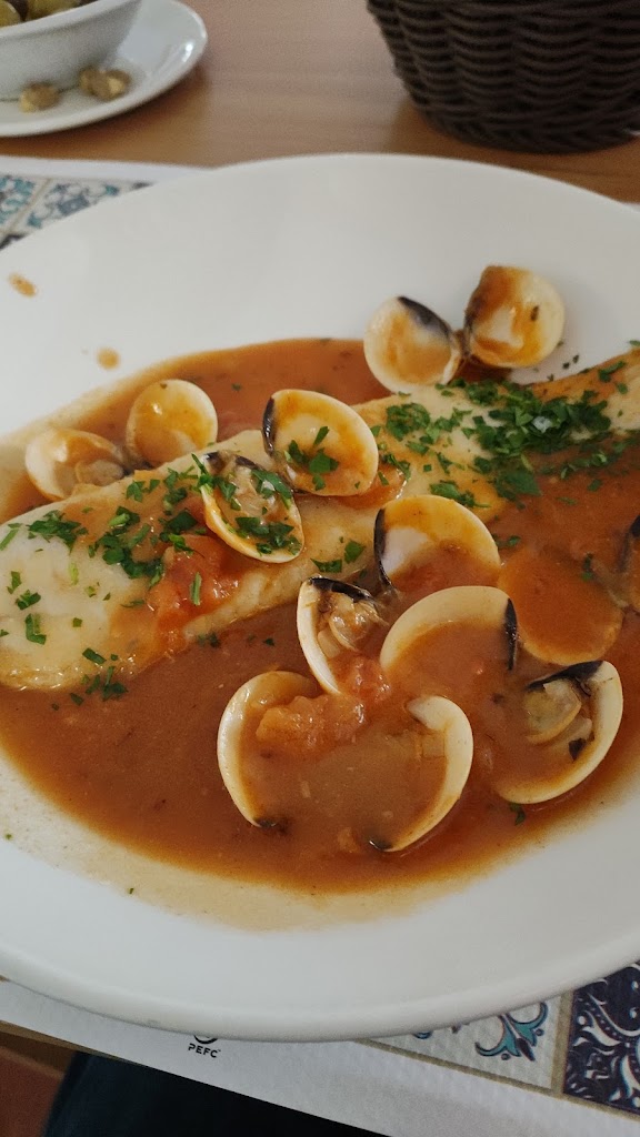 Restaurante Santa Ana — Mas recientes