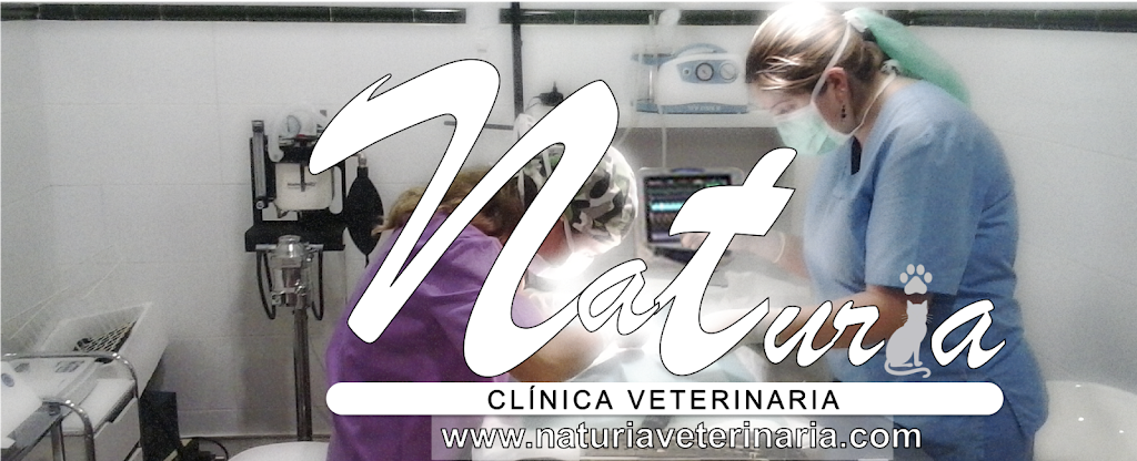 Naturia Clinica Veterinaria