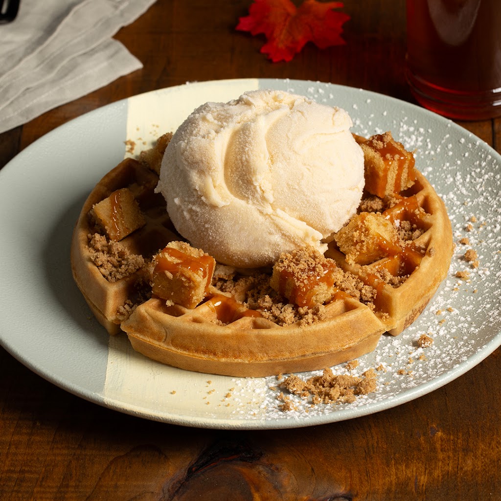 Waffle