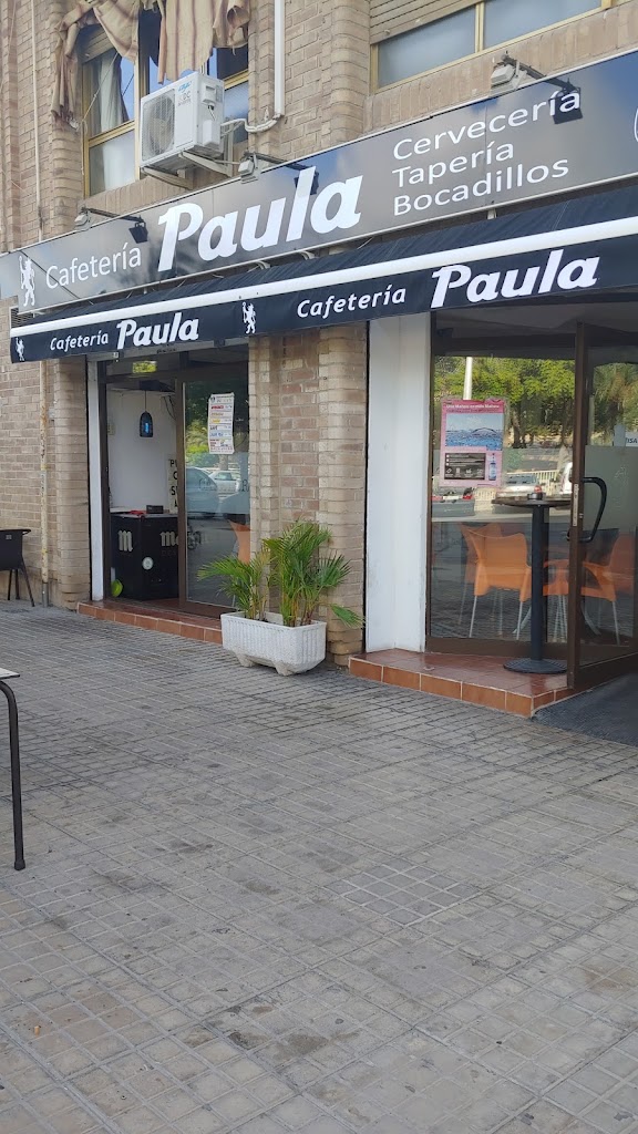 Talleres Primi — Exterior