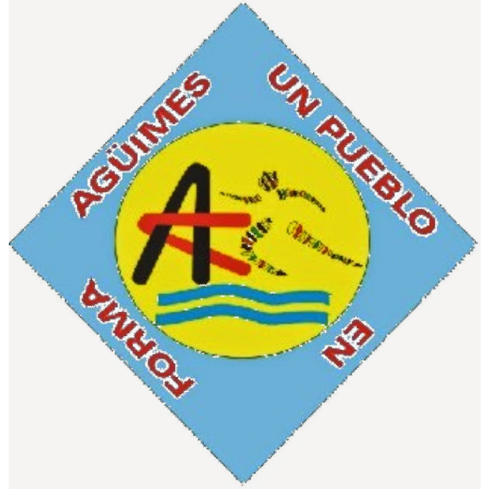 Piscina municipal de Aguimes — Del propietario