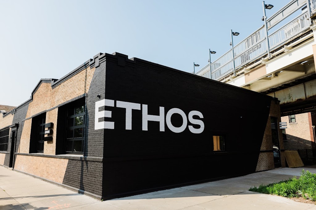  Ethos Training Systems