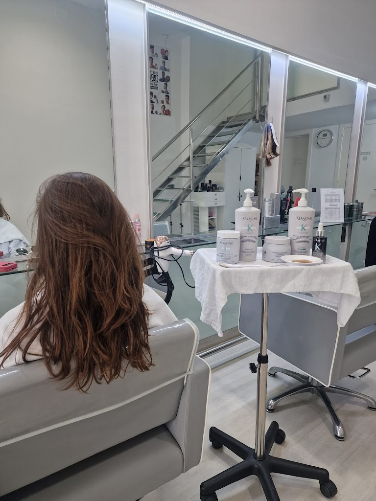 Peluqueria Cre Art Sant Pere de Ribes