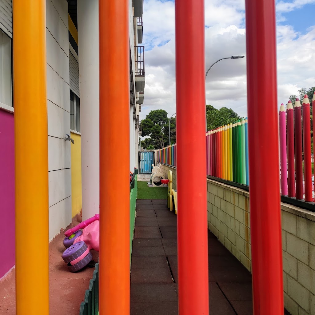 Escuela Infantil Mi Mofletes