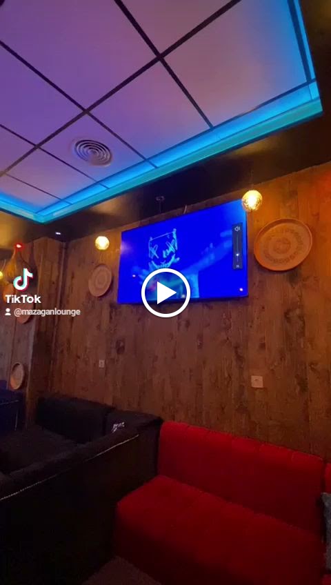 Mazagan Shisha Lounge — Del propietario