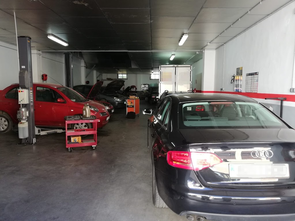 Taller De Automoviles Juan Arcas