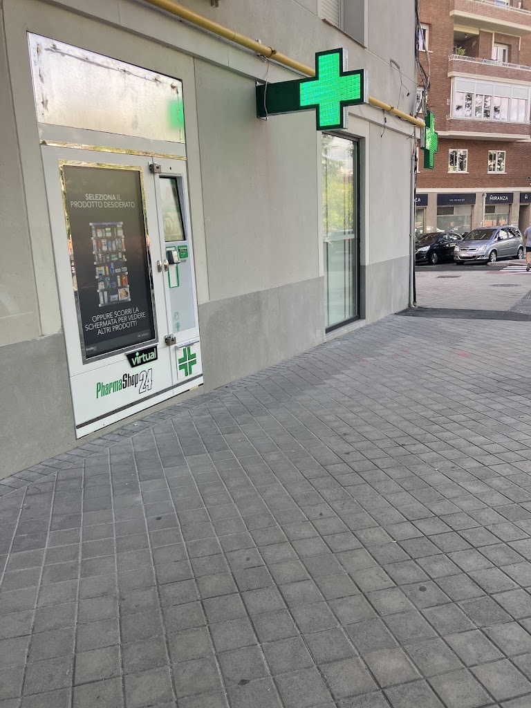 Farmacia Central 365 dias en Avda Filipinas — Del propietario