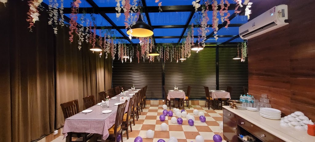 La Fiesta Restaurant Dharamshala