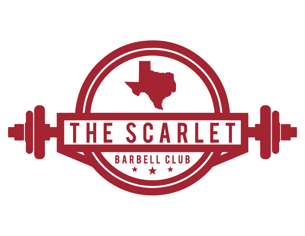  The Scarlet Barbell Club #2