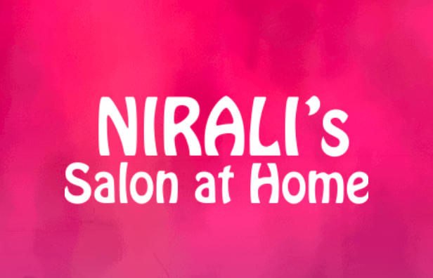 Nirali S Salon At Home Professional Beauty Services At Your Home
