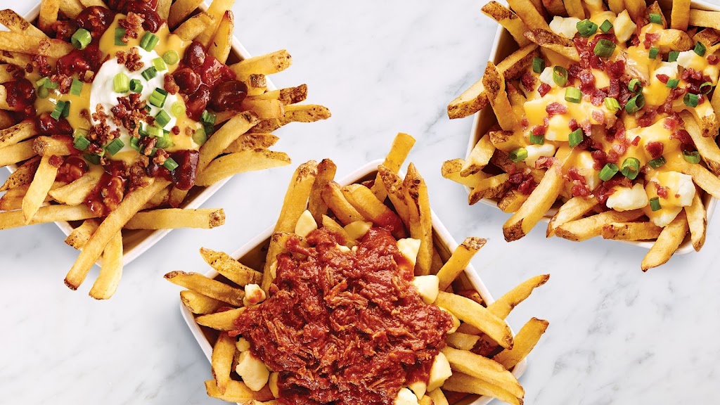 Poutine