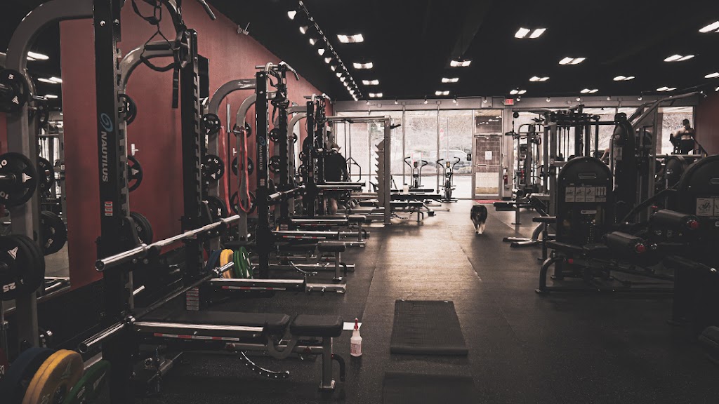  Unrivaled Nutrition + Training