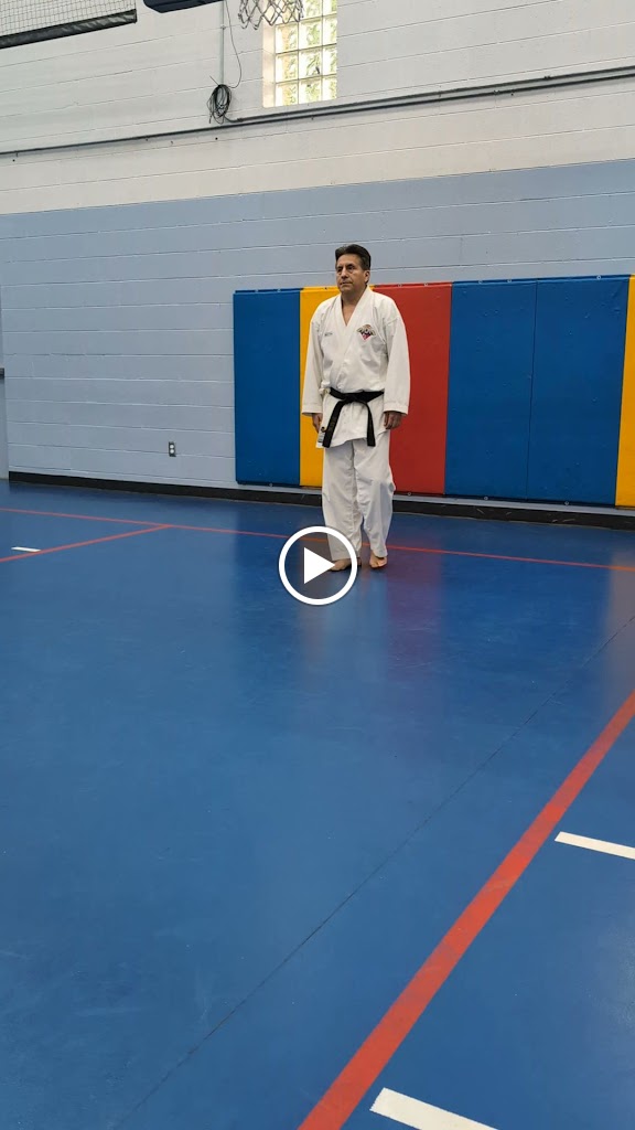  Silvera Shotokan Karate