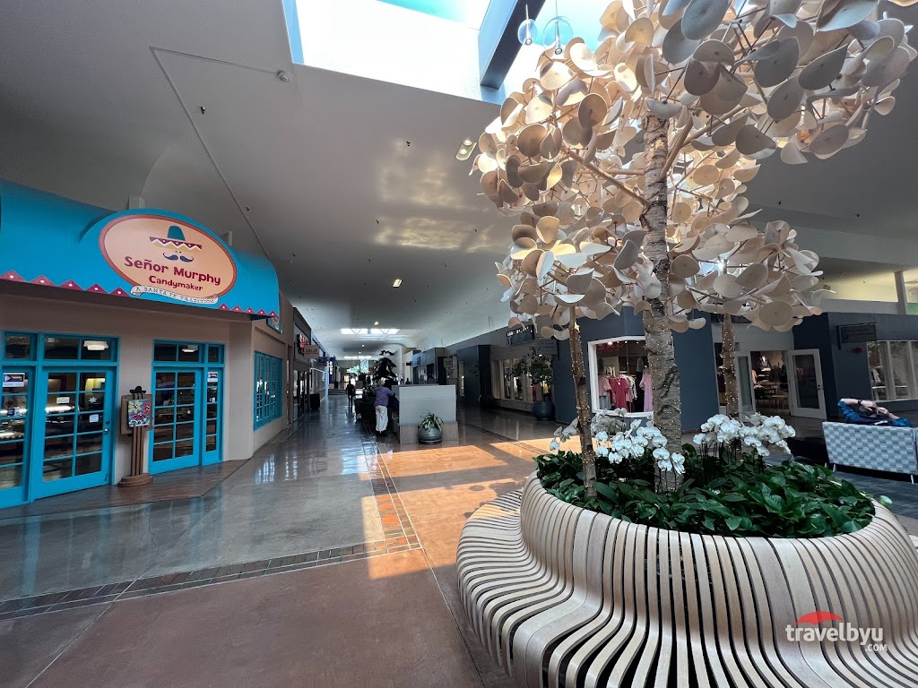 Senor Murphy Candymaker