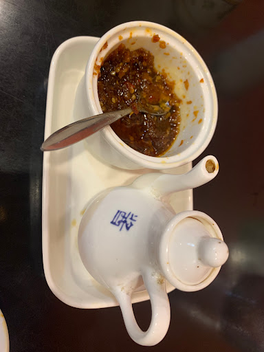 蒸點心館港式點心專賣店 的照片