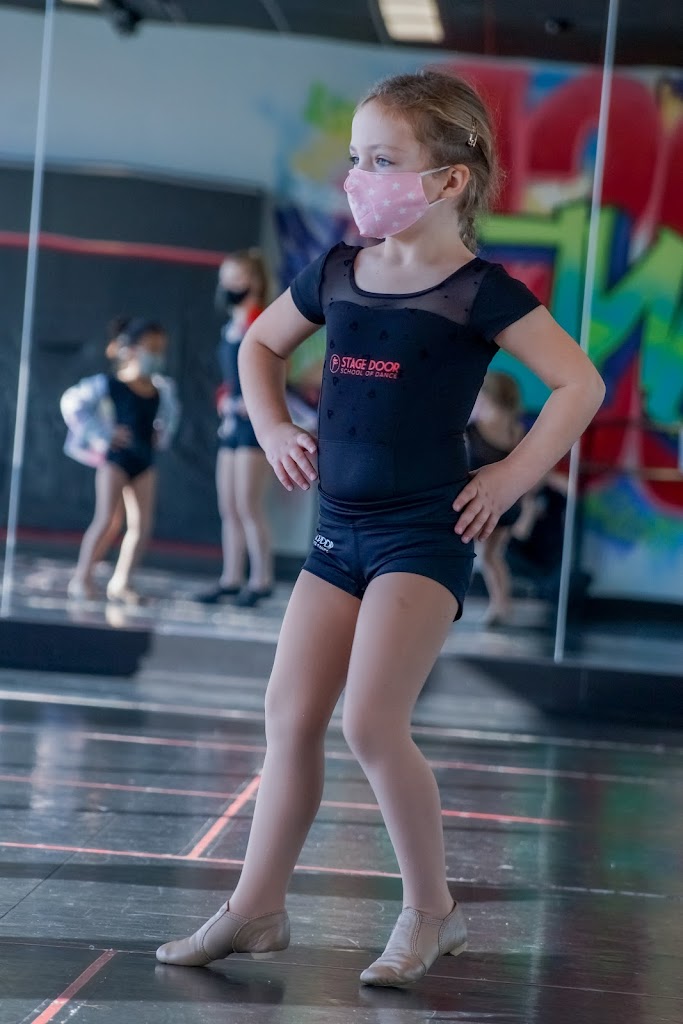 Stage Door School of Dance
