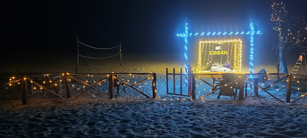 Nestle Sahyadri Beachfront Homestay - Home Stay in Murudeshwar