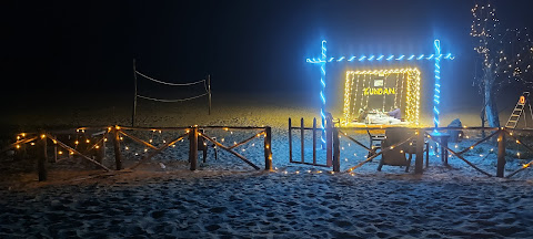 Nestle Sahyadri Beachfront Homestay - Home Stay in Murudeshwar