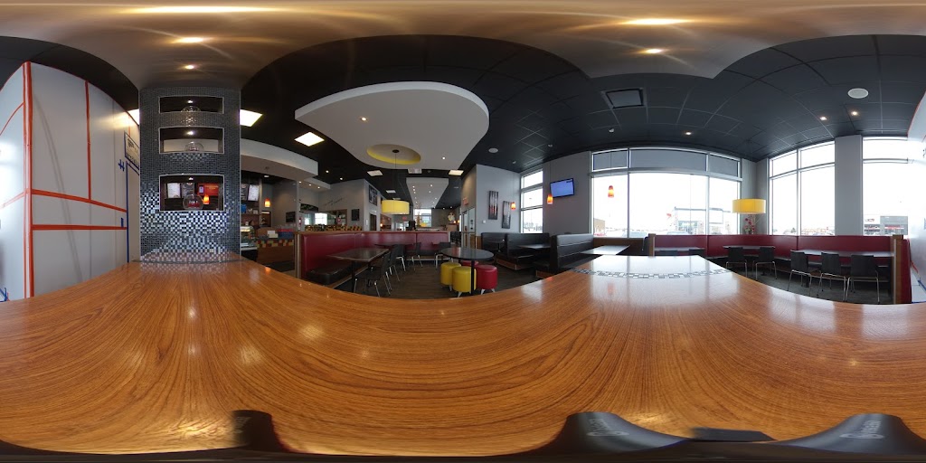 Street View & 360°