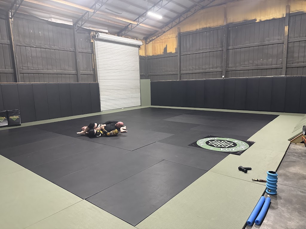  Southside Kuzushi Club