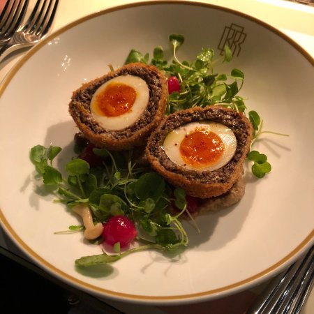Scotch egg