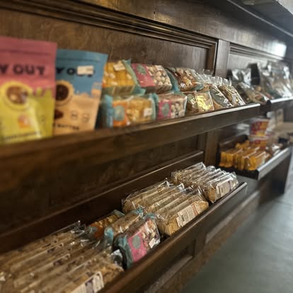 Photo of Standpipe Coffee House