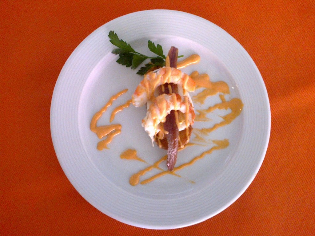 Fontes Bar Cafeteria