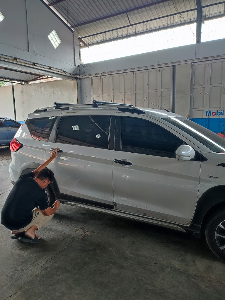 AUTO 1 CIANJUR