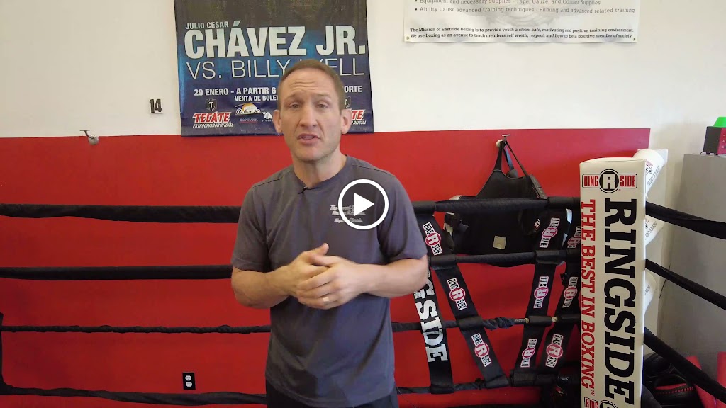  The Sweet Science Boxing Fitness