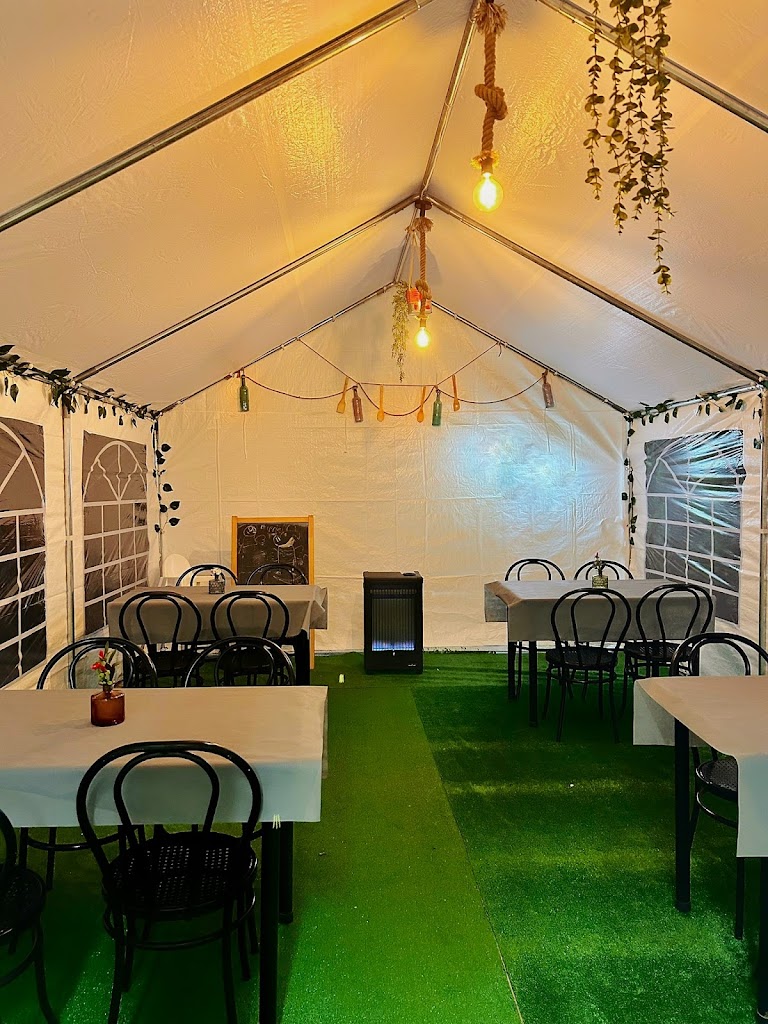 Babalu — Ambiente