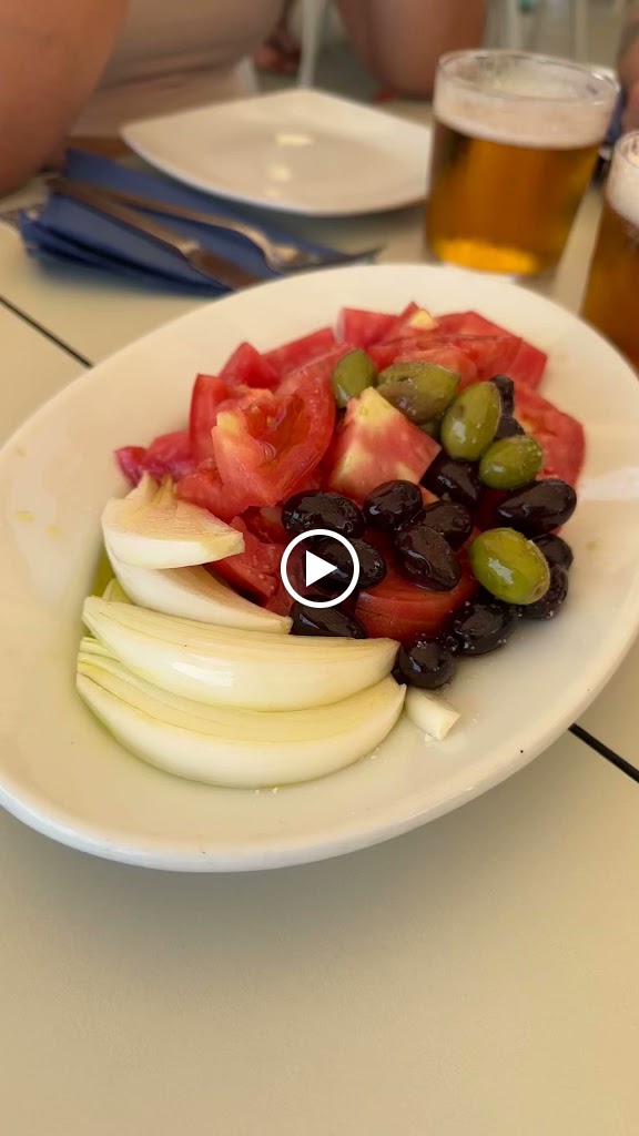 Restaurante Terra Milles — Videos