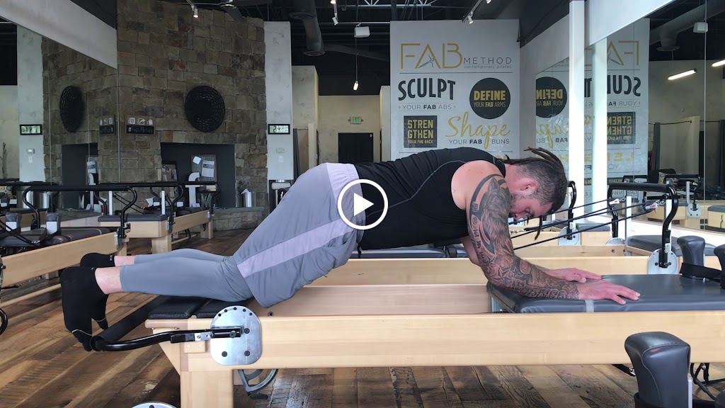  FAB Method Contemporary Pilates
