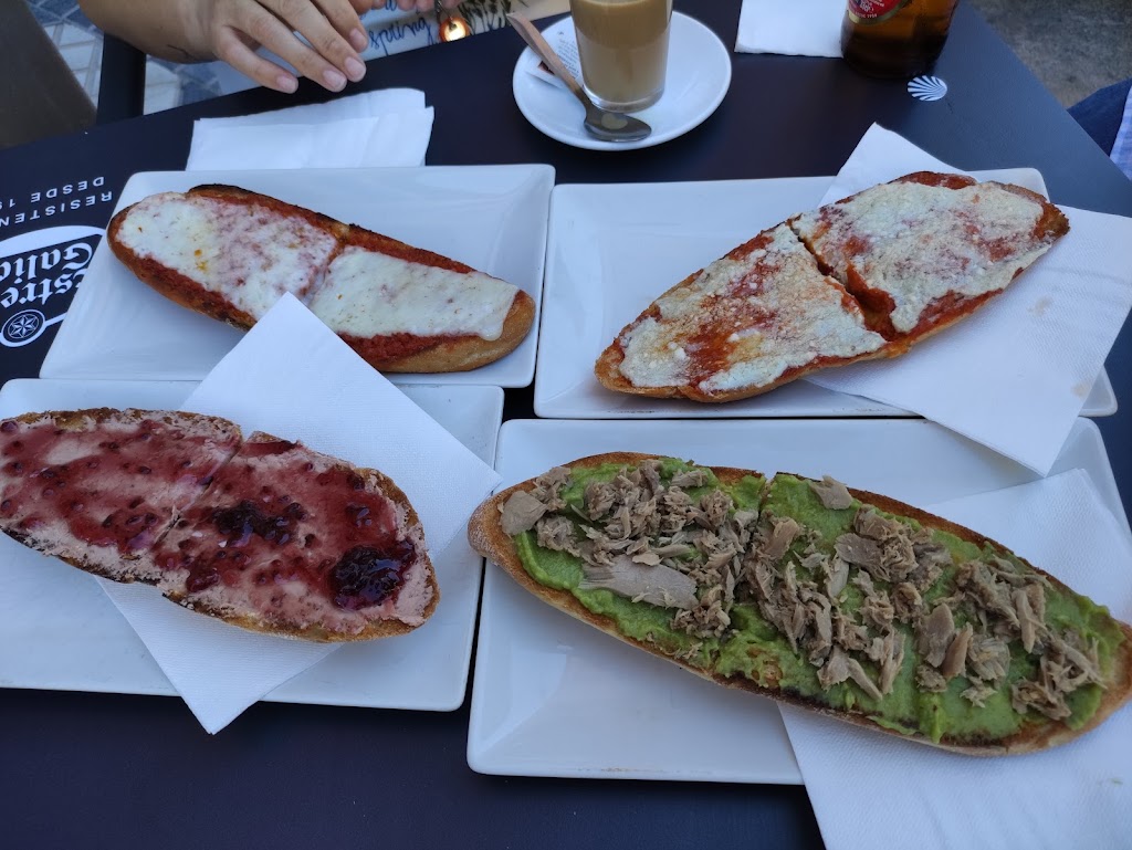 Cafeteria K'Tomas — Cafe