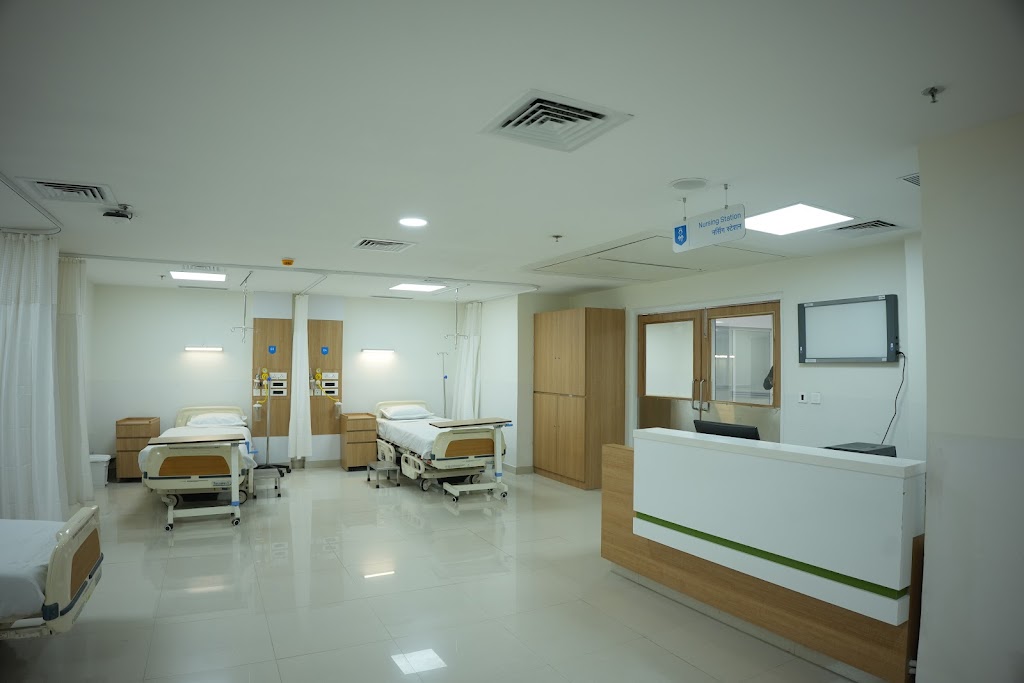 Hospital