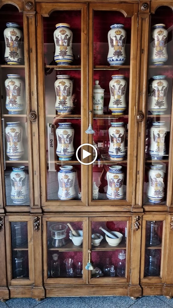Farmacia Cruz Martin — Todas