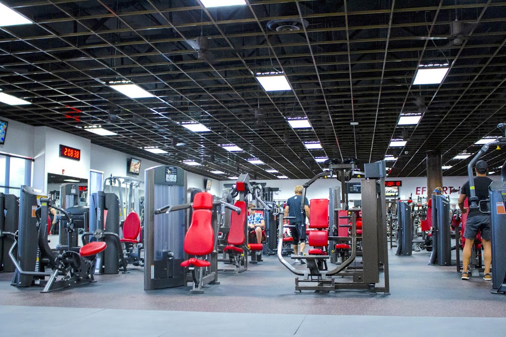  Mountainside Fitness Scottsdale Shea